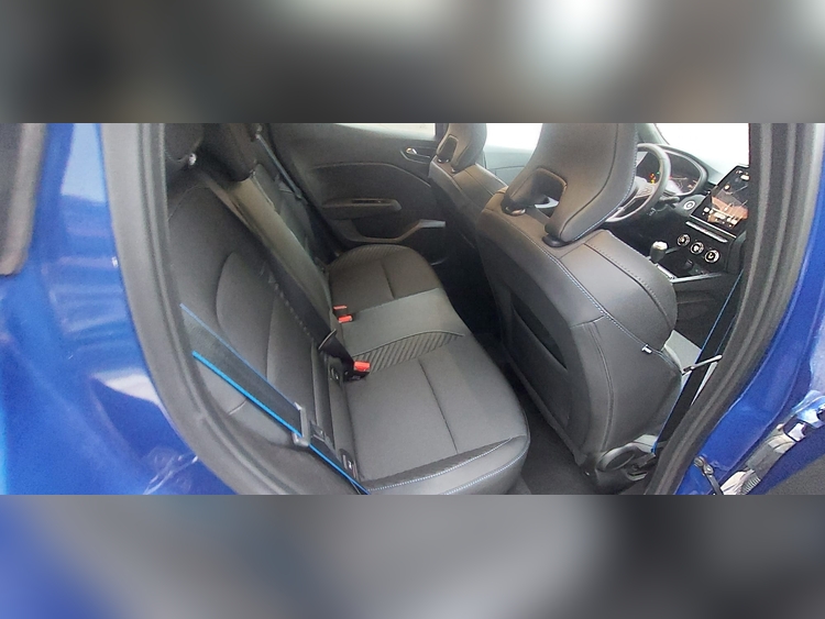 Renault Clio 1.0 90CV ALPINE foto 13